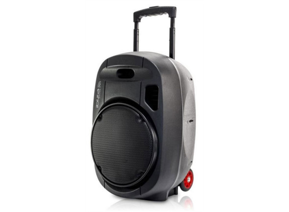 Ibiza Port 15 UHF-BT MKII Ibiza Port 15 UHF-BT MKII